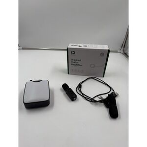 SHIDU M800UHF Bluetooth Original Voice Amplifier Loud Speaker -‎ Black